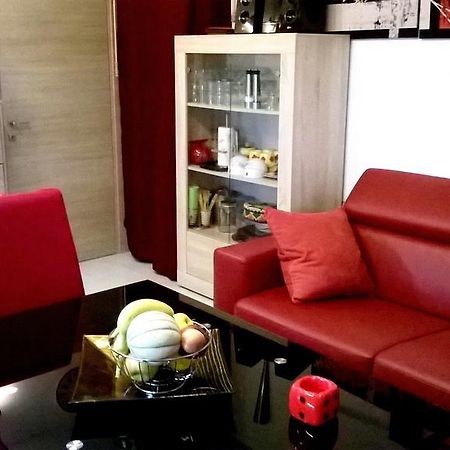 Appartamento Residence Canalotto Реальмонте Номер фото